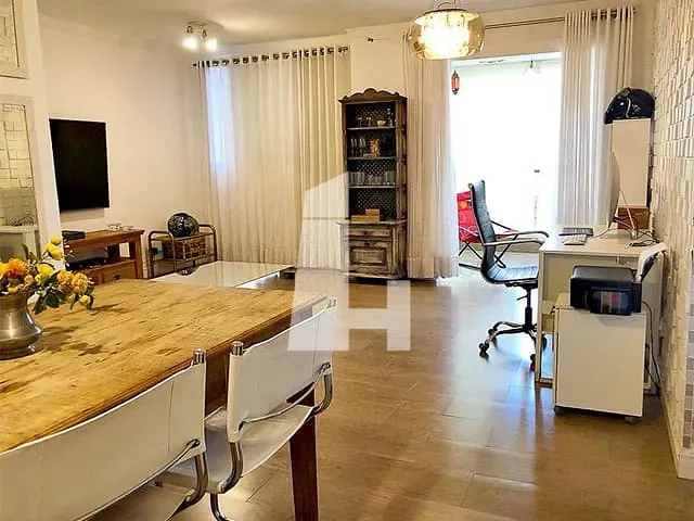 Apartamento com 83m² 2 quartos e 2 banheiros, à venda, no bairro Jardim Zaira em Guarulhos