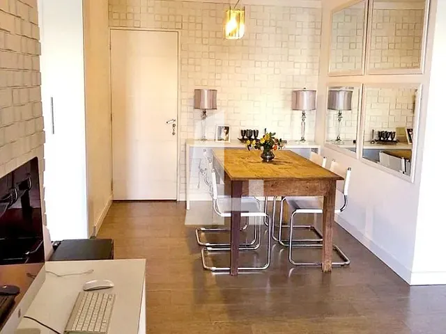 Apartamento com 83m² 2 quartos e 2 banheiros, à venda, no bairro Jardim Zaira em Guarulhos
