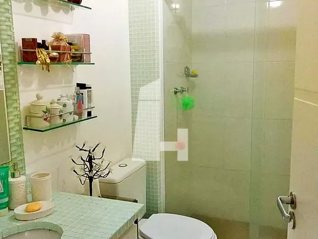 Apartamento com 83m² 2 quartos e 2 banheiros, à venda, no bairro Jardim Zaira em Guarulhos