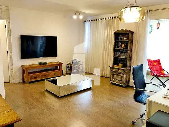 Apartamento com 83m² 2 quartos e 2 banheiros, à venda, no bairro Jardim Zaira em Guarulhos