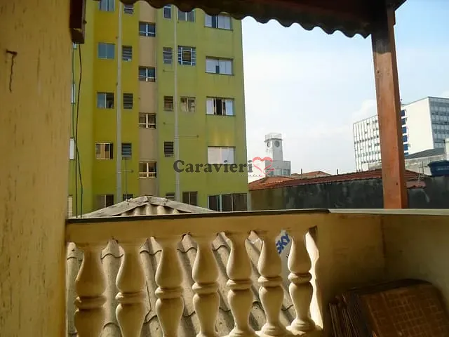 Apartamento 2 quartos e 1 banheiro, à venda, no bairro Penha de França em São Paulo