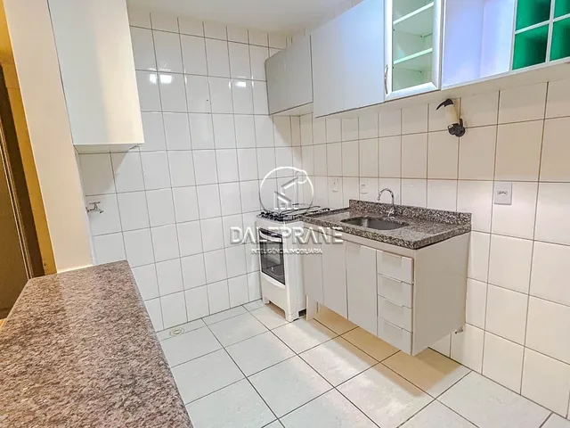 Apartamento 1 quarto e 1 banheiro, à venda, no bairro Norte (Águas Claras) em Brasília