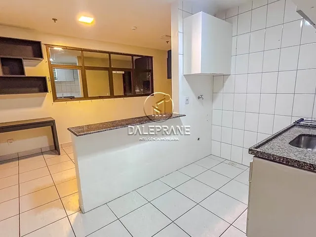Apartamento 1 quarto e 1 banheiro, à venda, no bairro Norte (Águas Claras) em Brasília