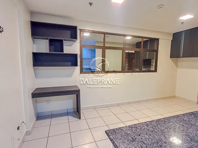Apartamento 1 quarto e 1 banheiro, à venda, no bairro Norte (Águas Claras) em Brasília