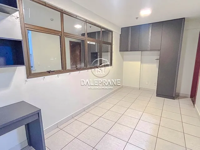 Apartamento 1 quarto e 1 banheiro, à venda, no bairro Norte (Águas Claras) em Brasília
