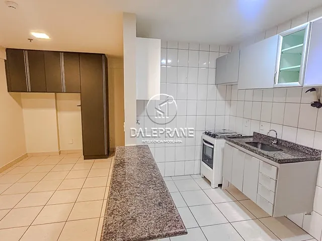 Apartamento 1 quarto e 1 banheiro, à venda, no bairro Norte (Águas Claras) em Brasília