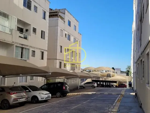 Apartamento com 108m² 3 quartos e 1 banheiro, à venda, no bairro Parque Reserva Fazenda Imperial em Sorocaba