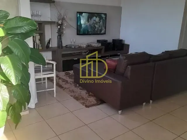 Apartamento com 108m² 3 quartos e 1 banheiro, à venda, no bairro Parque Reserva Fazenda Imperial em Sorocaba