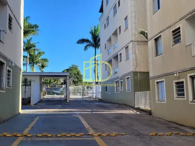 Apartamento com 108m² 3 quartos e 1 banheiro, à venda, no bairro Parque Reserva Fazenda Imperial em Sorocaba