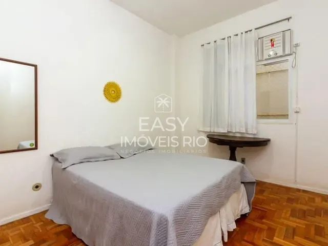 Apartamento com 138m² 3 quartos e 3 banheiros, à venda, no bairro Copacabana em Rio de Janeiro