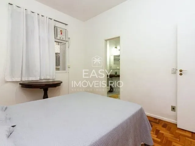 Apartamento com 138m² 3 quartos e 3 banheiros, à venda, no bairro Copacabana em Rio de Janeiro