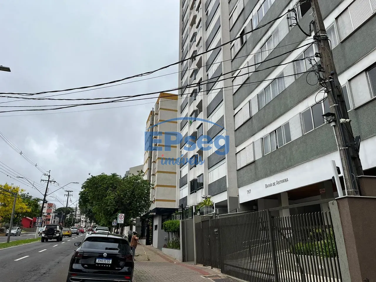 Apartamento, 3 quartos, 59 m² - Foto 6