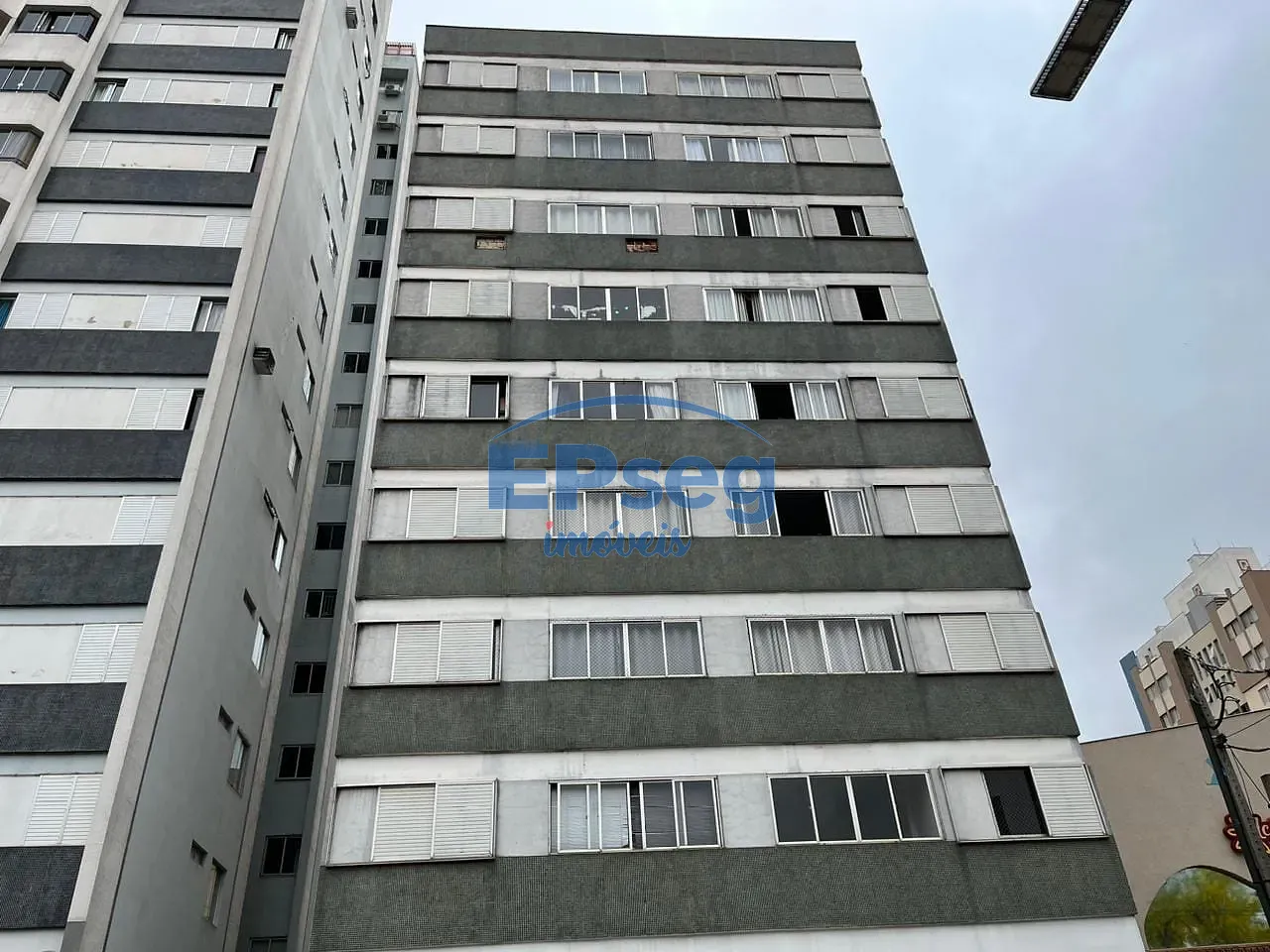 Apartamento, 3 quartos, 59 m² - Foto 2