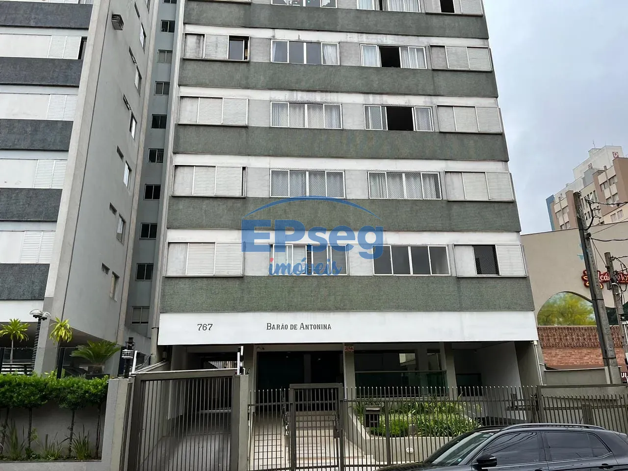 Apartamento, 3 quartos, 59 m² - Foto 3