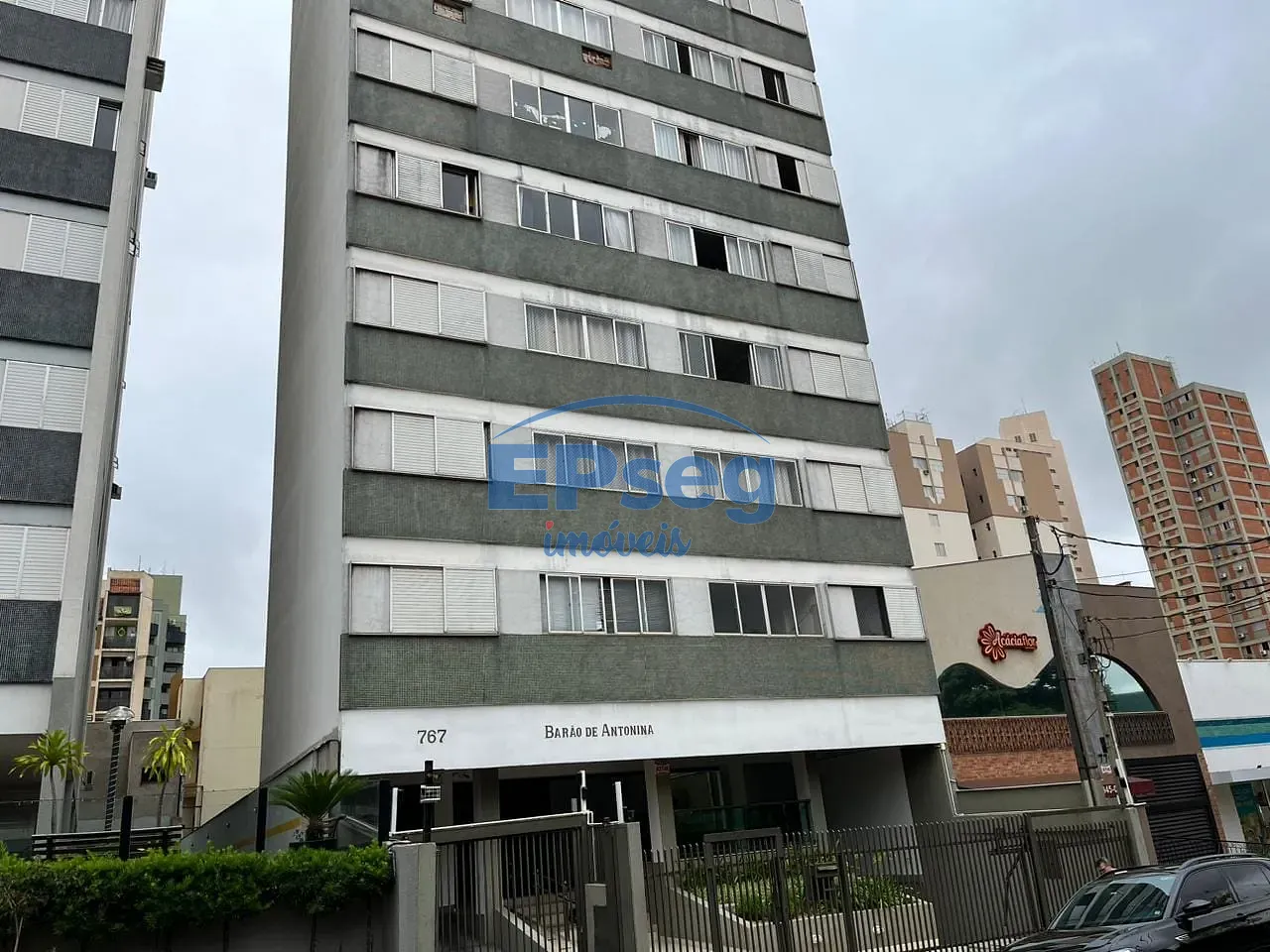Apartamento, 3 quartos, 59 m² - Foto 5