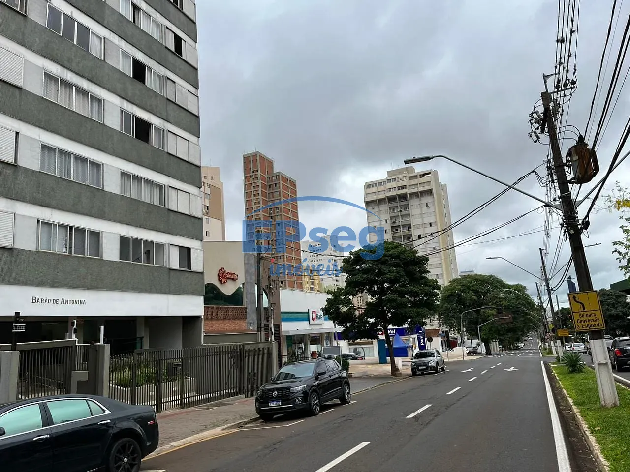 Apartamento, 3 quartos, 59 m² - Foto 4