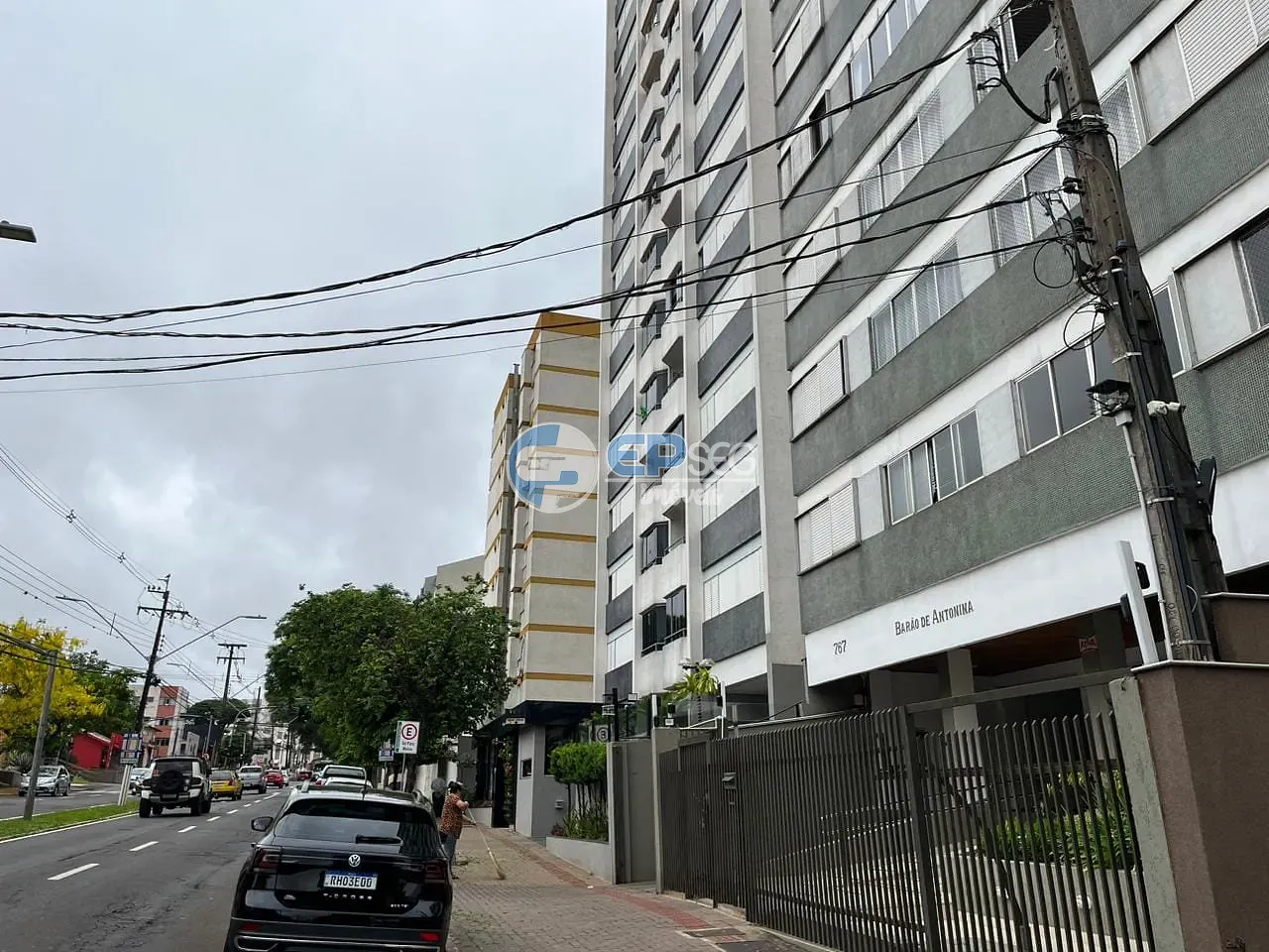 Apartamento, 3 quartos, 59 m² - Foto 6