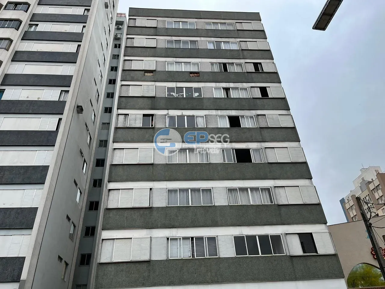 Apartamento, 3 quartos, 59 m² - Foto 2