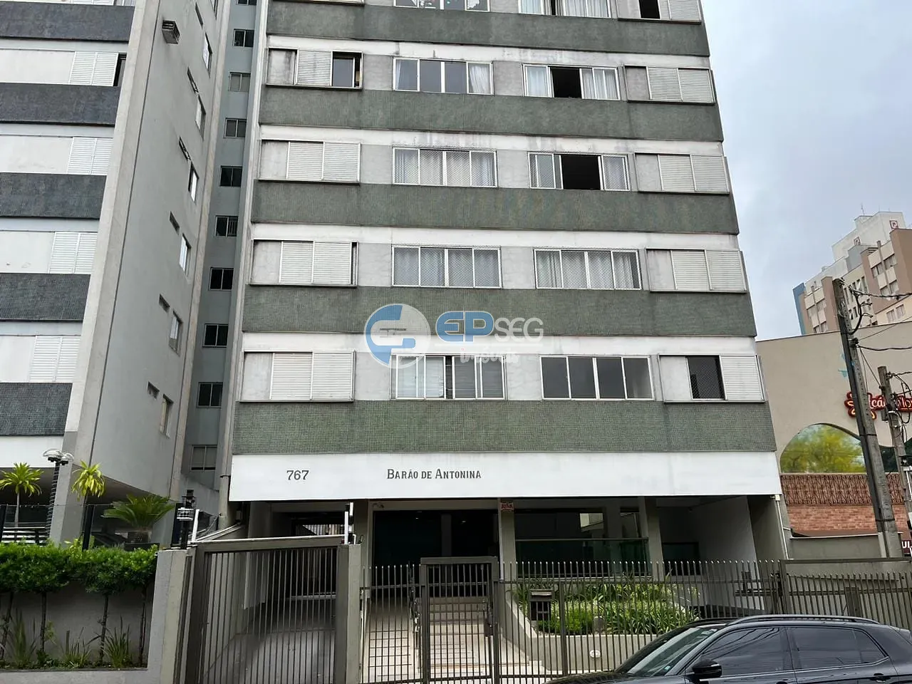 Apartamento, 3 quartos, 59 m² - Foto 3