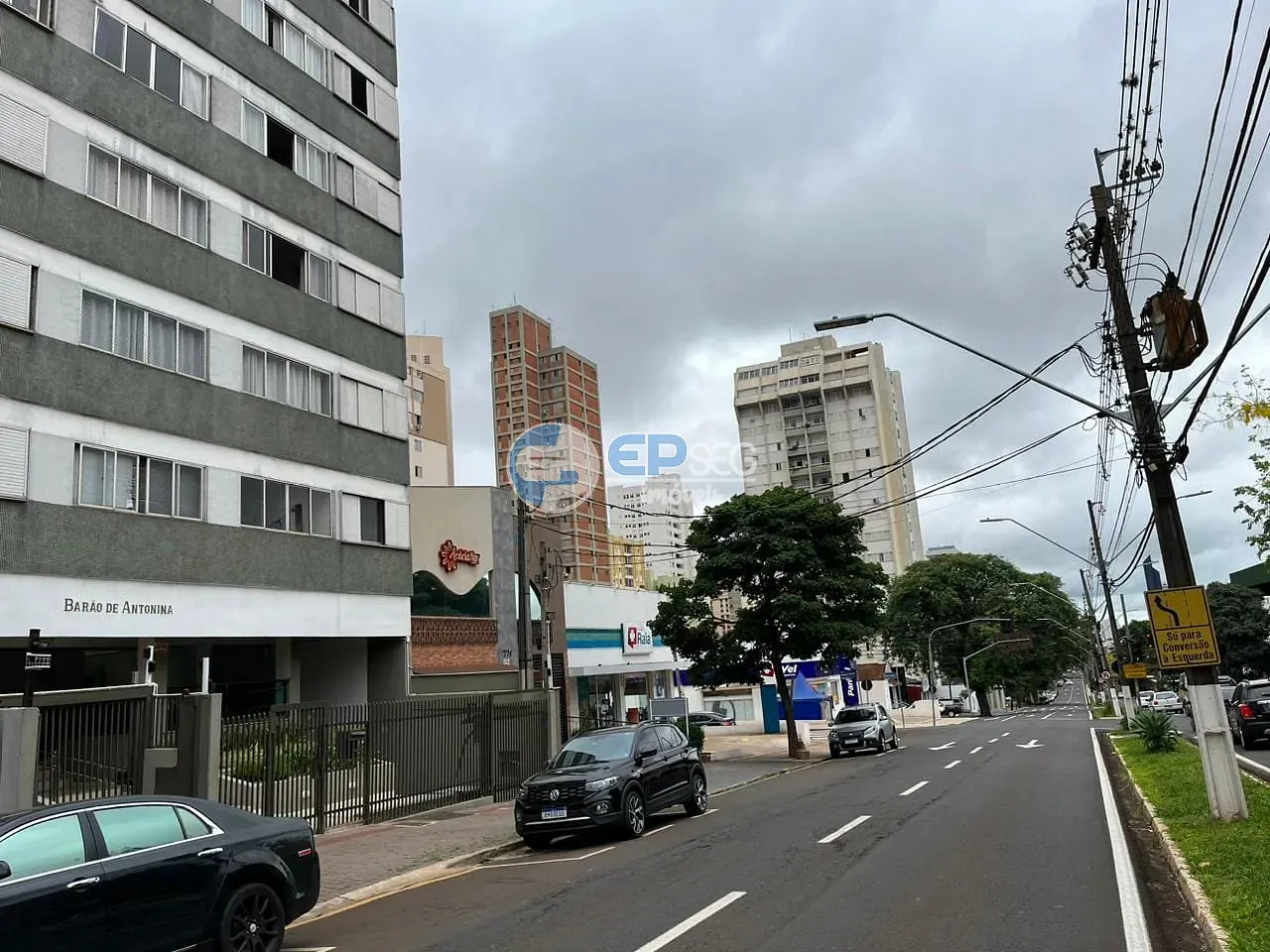 Apartamento, 3 quartos, 59 m² - Foto 4