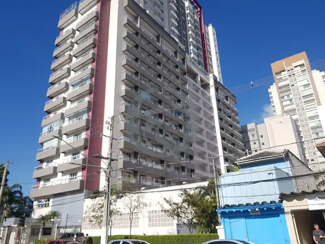 Apartamento 1 quarto e 1 banheiro, à venda, no bairro Tatuapé em São Paulo