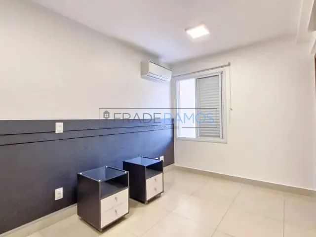 Apartamento com 64m² 2 quartos e 2 banheiros, para alugar, no bairro Setor Bueno em Goiânia