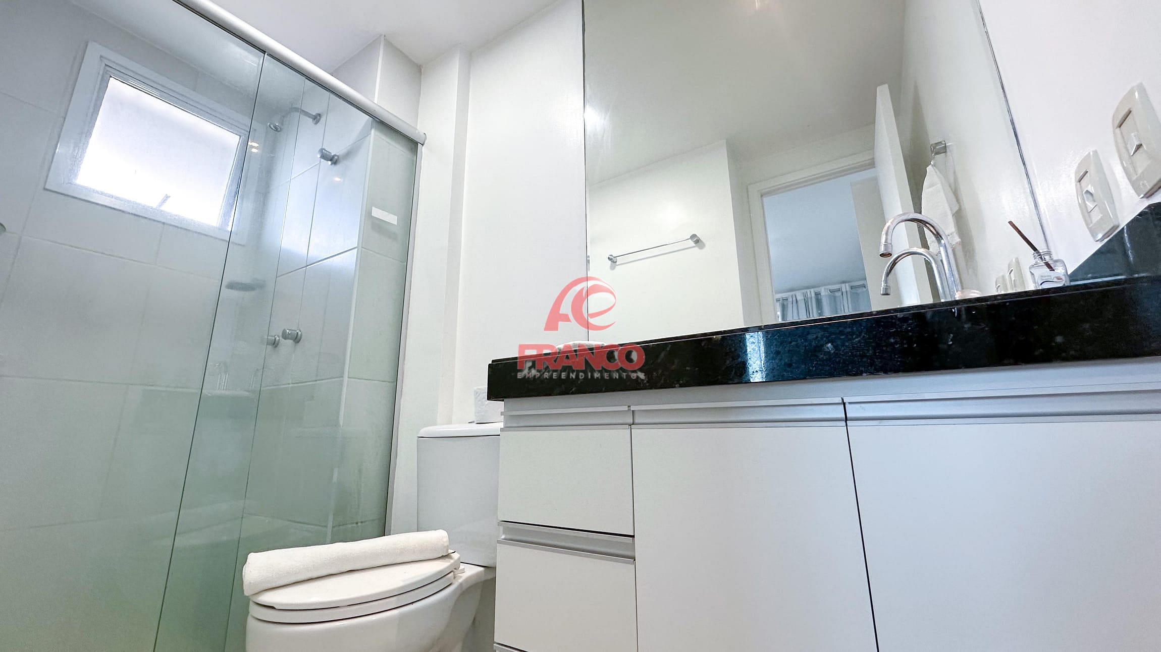 Apartamento, 2 quartos, 56 m² - Foto 9