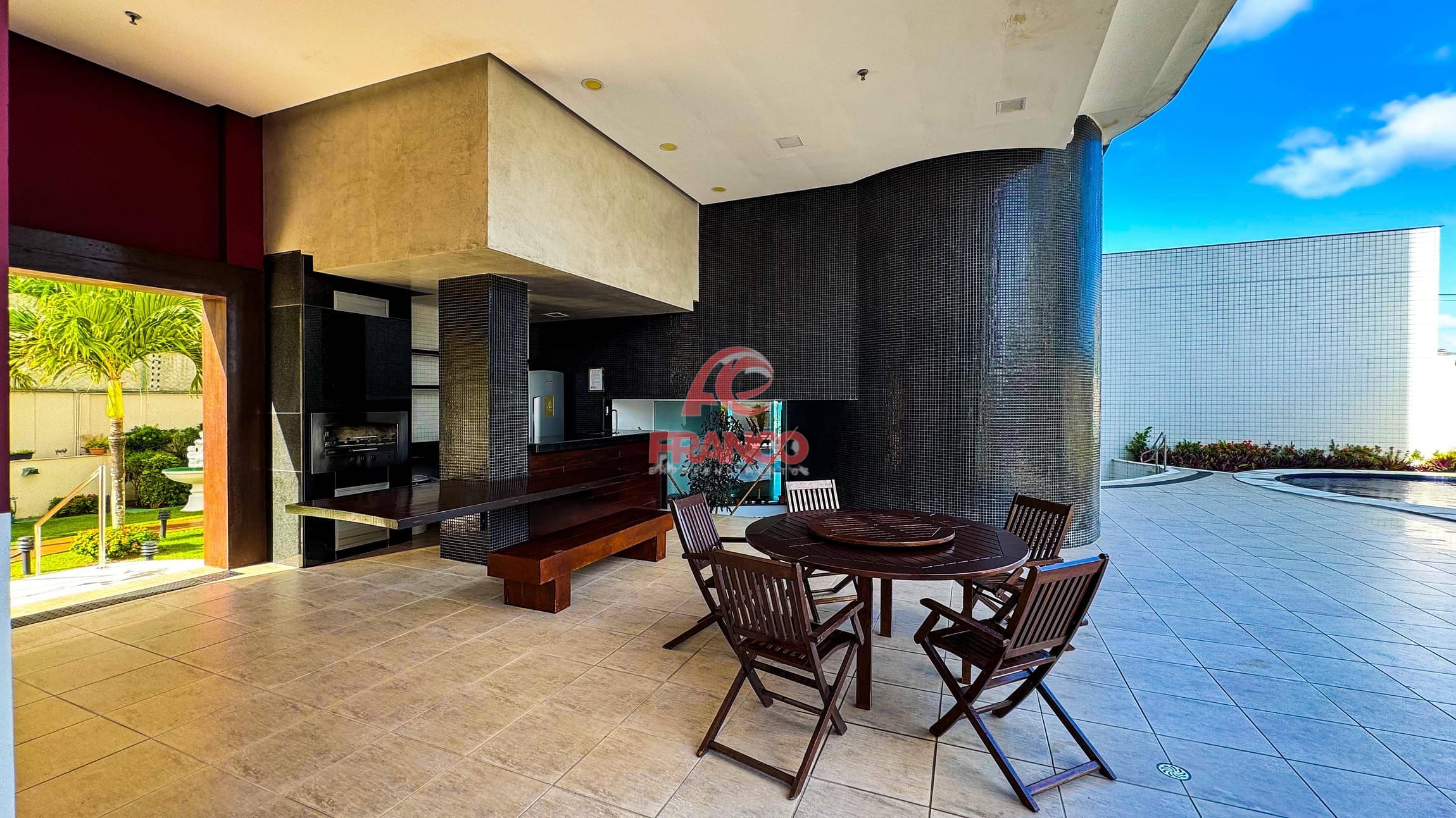 Apartamento, 2 quartos, 56 m² - Foto 11