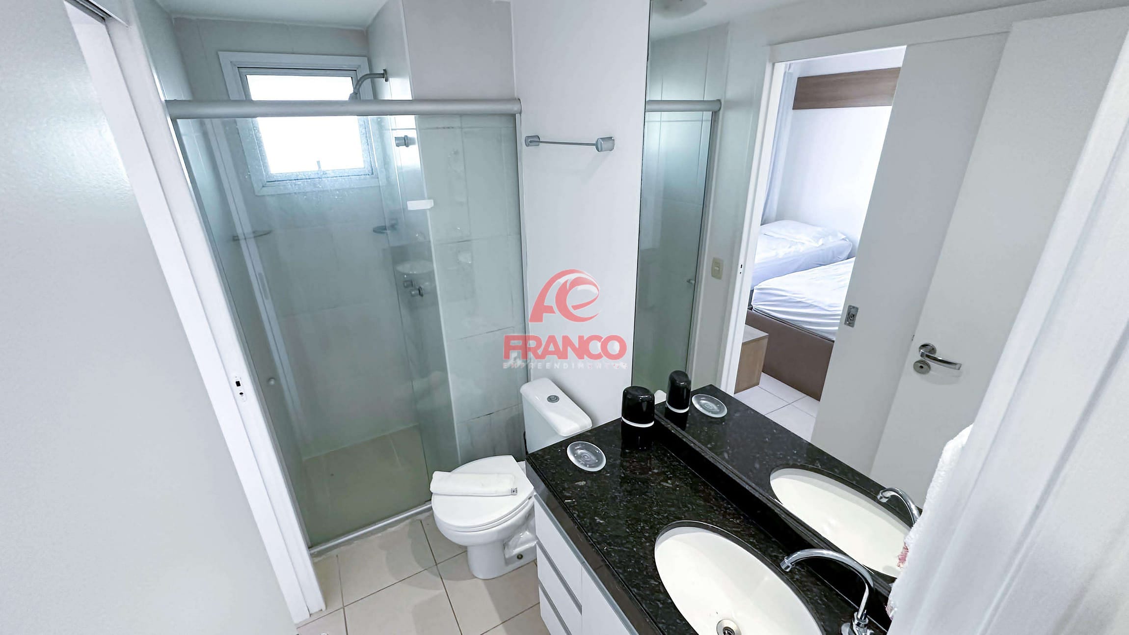 Apartamento, 2 quartos, 56 m² - Foto 7