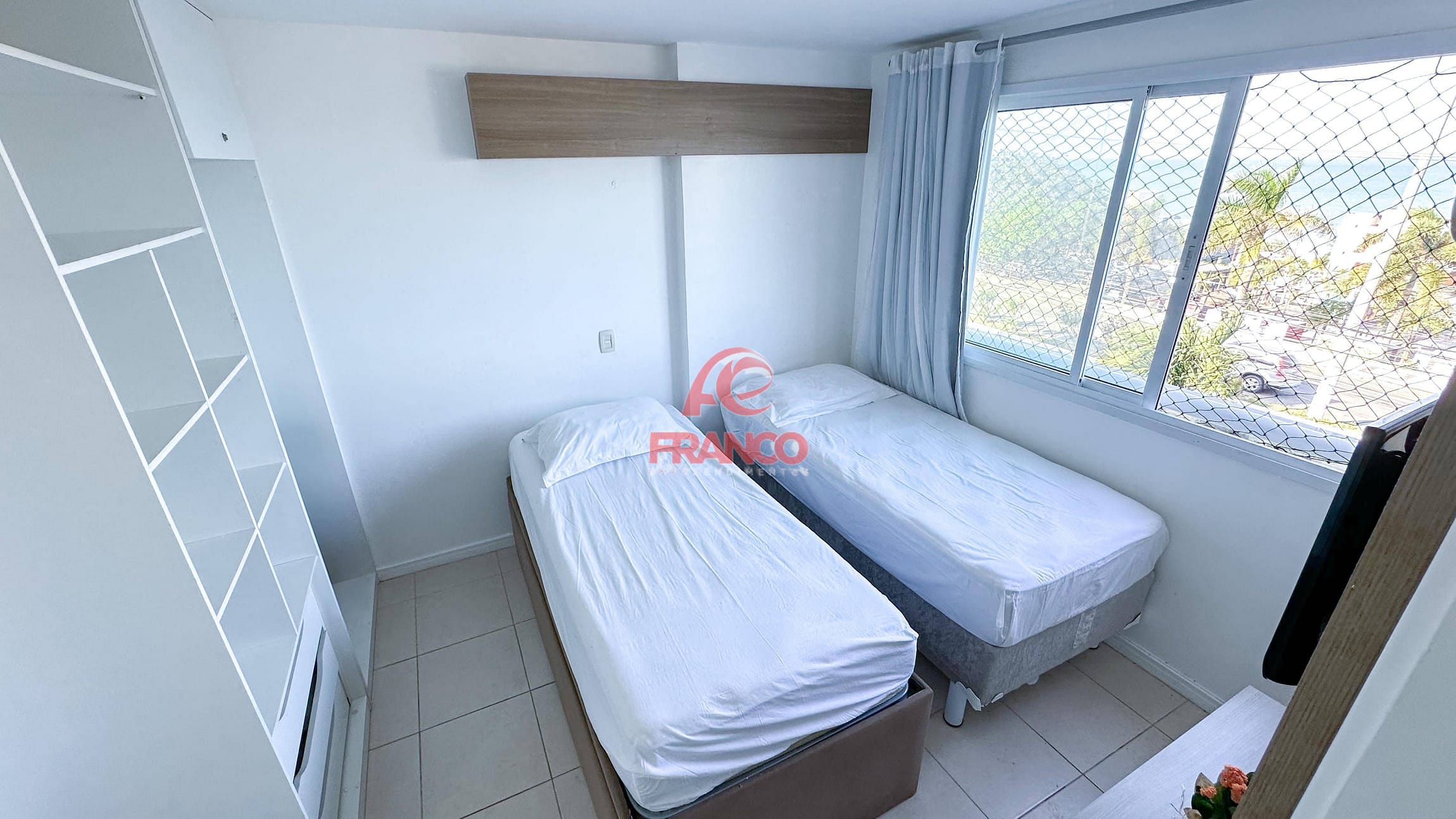 Apartamento, 2 quartos, 56 m² - Foto 6