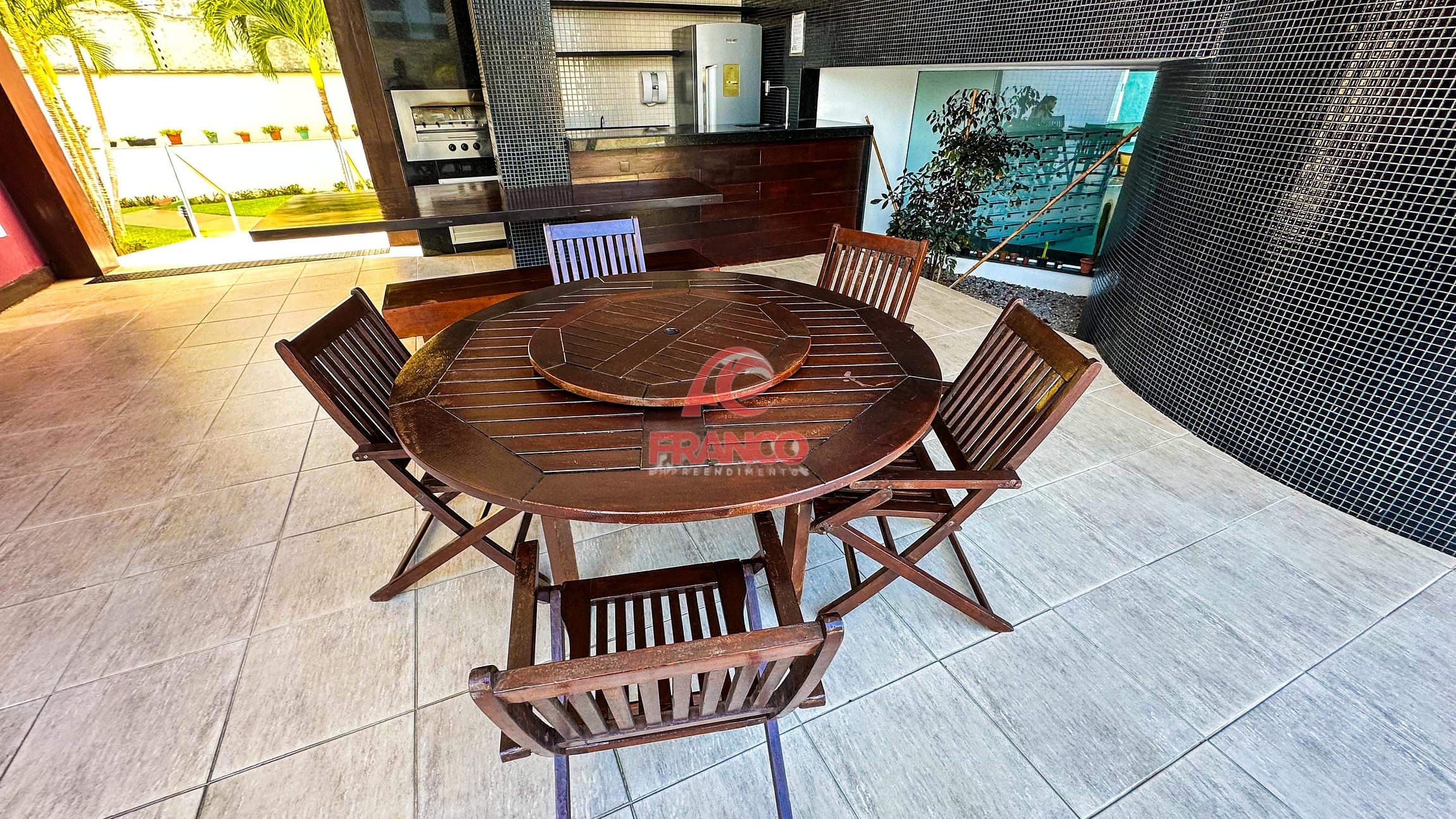 Apartamento, 2 quartos, 56 m² - Foto 12