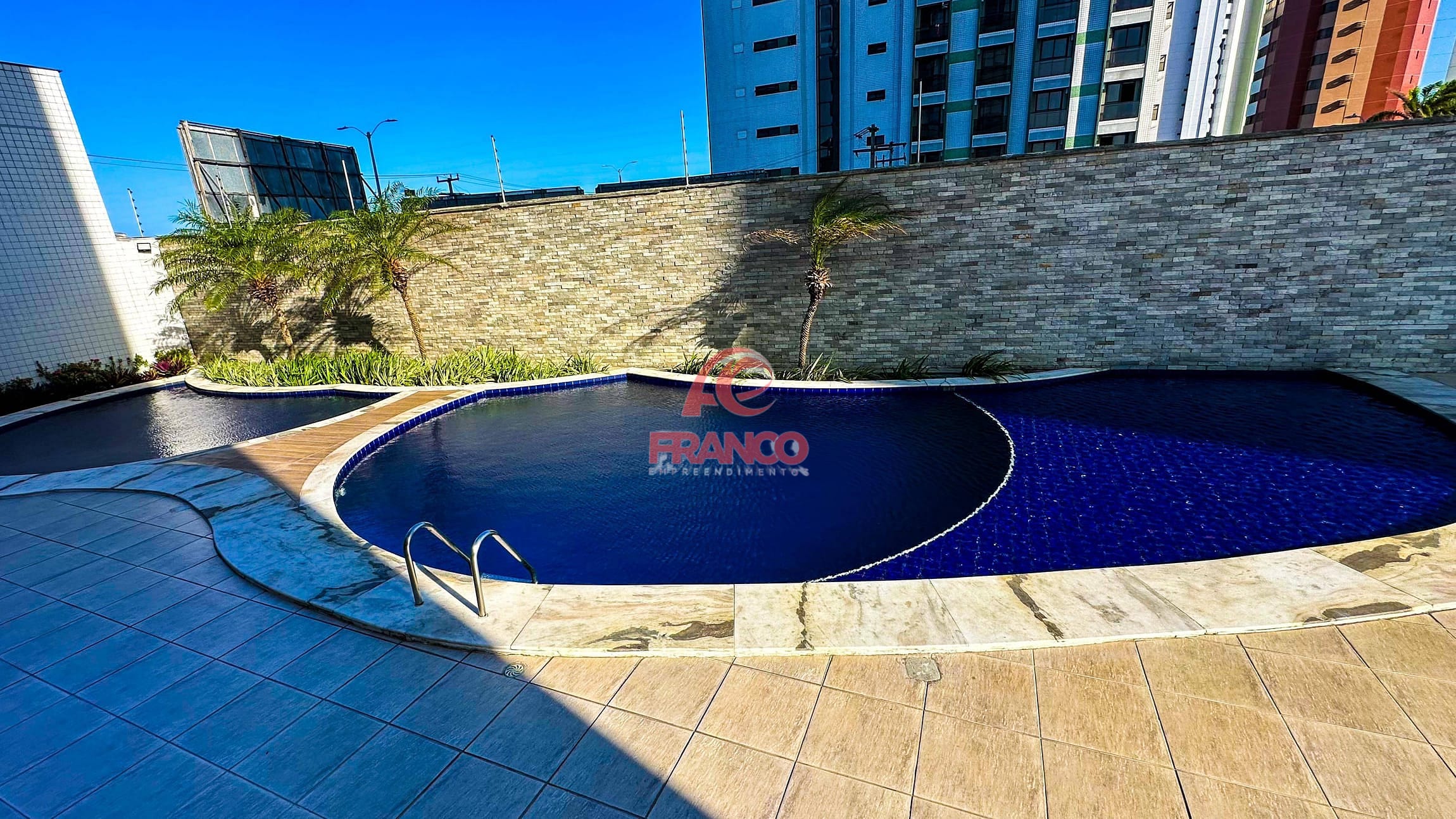 Apartamento, 2 quartos, 56 m² - Foto 14