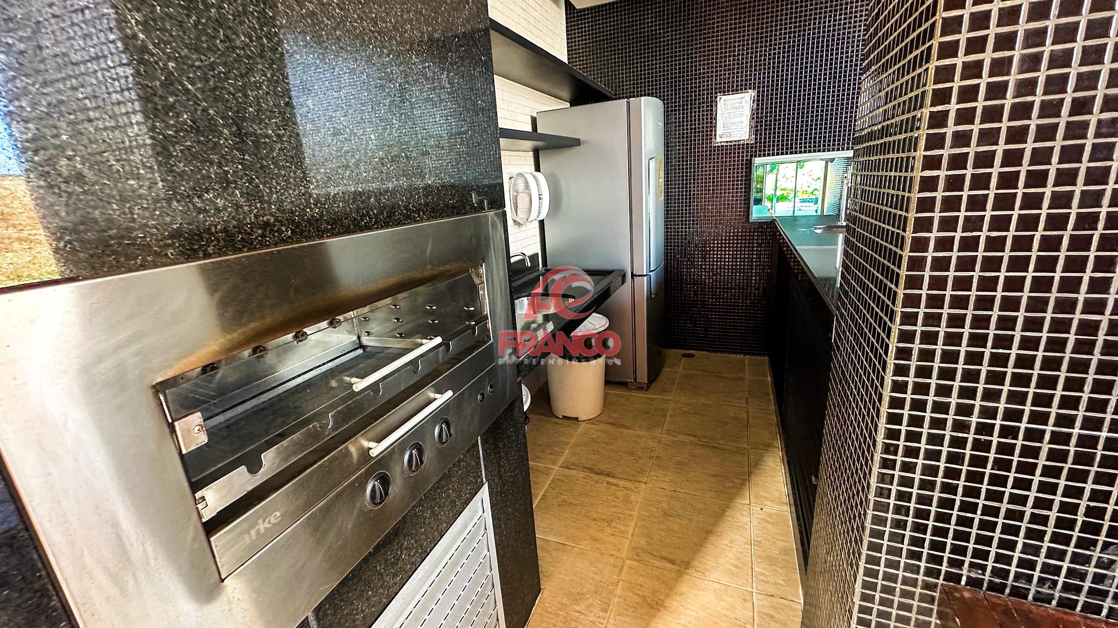 Apartamento, 2 quartos, 56 m² - Foto 13