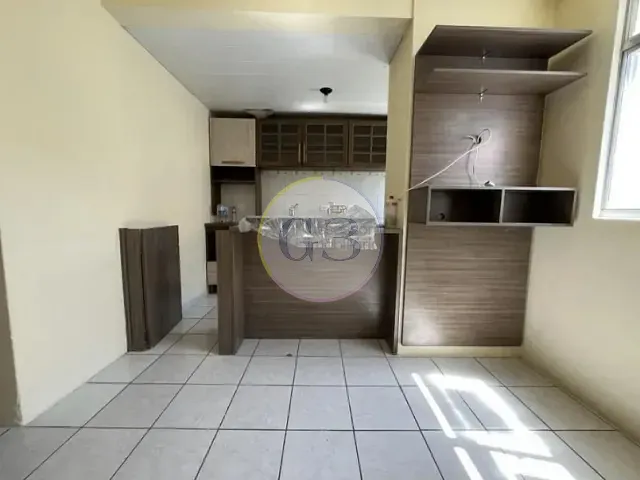 Apartamento 2 quartos e 1 banheiro, para alugar, no bairro Fragata em Pelotas