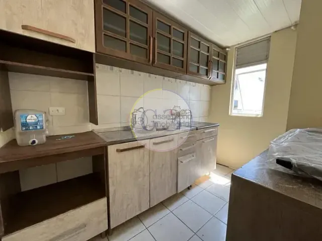 Apartamento 2 quartos e 1 banheiro, para alugar, no bairro Fragata em Pelotas