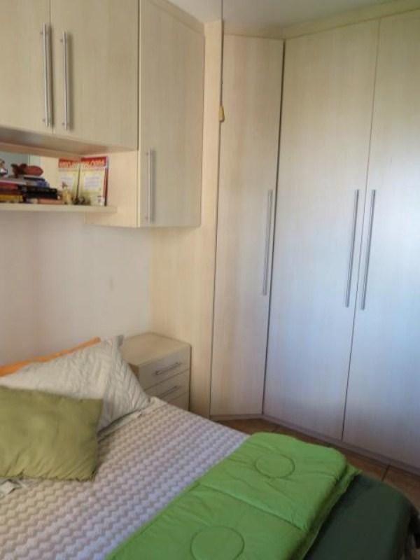 Apartamento, 2 quartos, 60 m² - Foto 6
