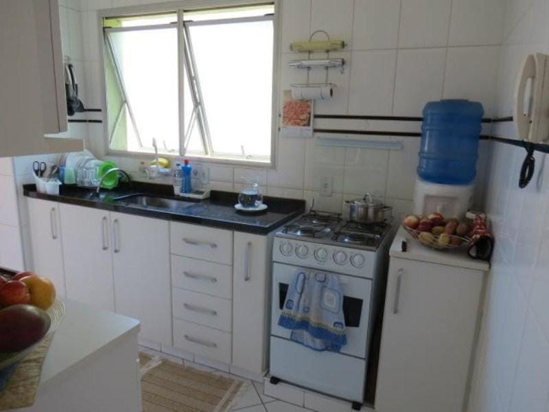Apartamento, 2 quartos, 60 m² - Foto 10