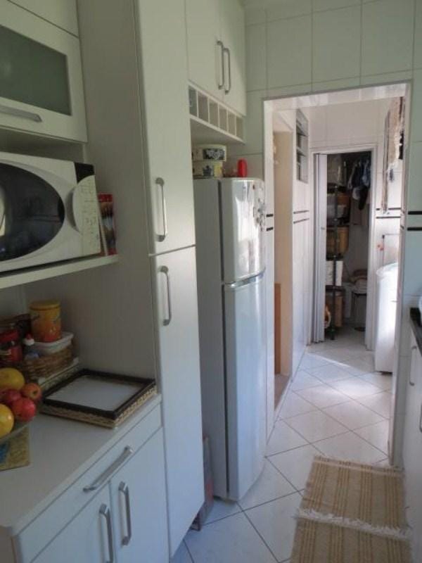 Apartamento, 2 quartos, 60 m² - Foto 11