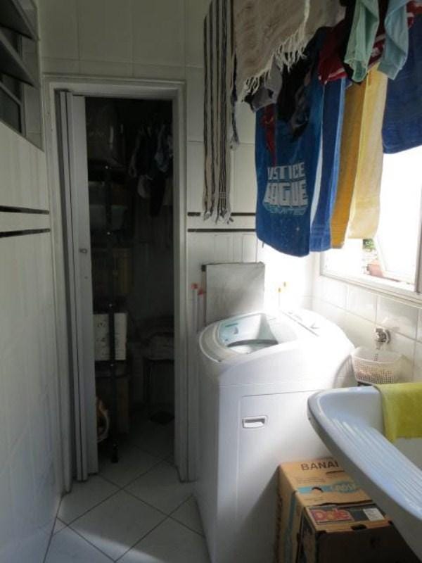 Apartamento, 2 quartos, 60 m² - Foto 12