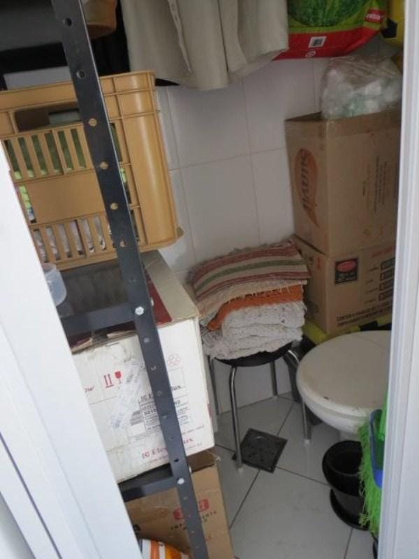 Apartamento, 2 quartos, 60 m² - Foto 13