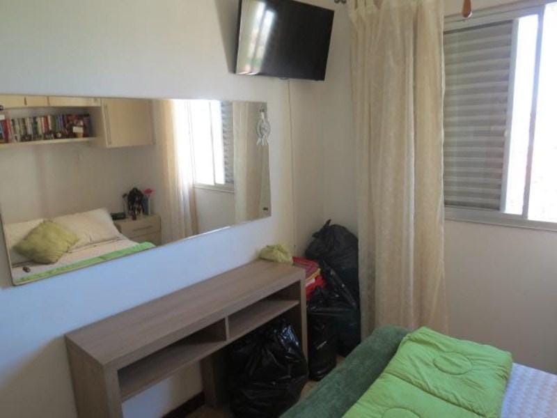 Apartamento, 2 quartos, 60 m² - Foto 5