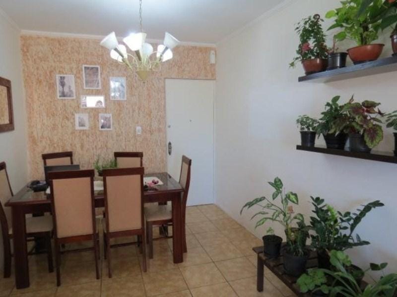 Apartamento, 2 quartos, 60 m² - Foto 1