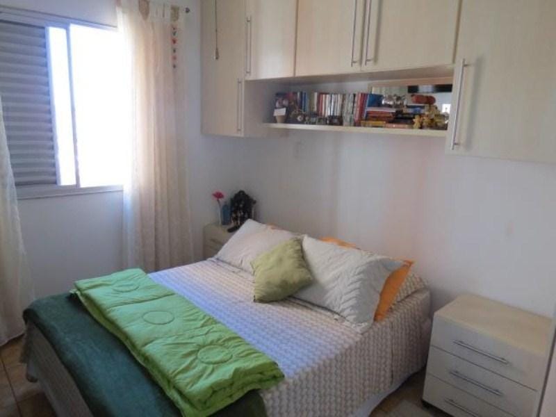 Apartamento, 2 quartos, 60 m² - Foto 8