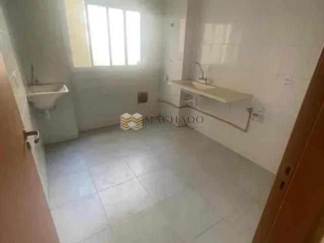 Apartamento com 39m² 1 quarto e 1 banheiro, à venda, no bairro Portais (Polvilho) em Cajamar