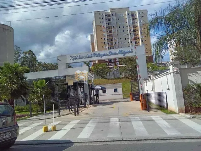 Apartamento com 39m² 1 quarto e 1 banheiro, à venda, no bairro Portais (Polvilho) em Cajamar