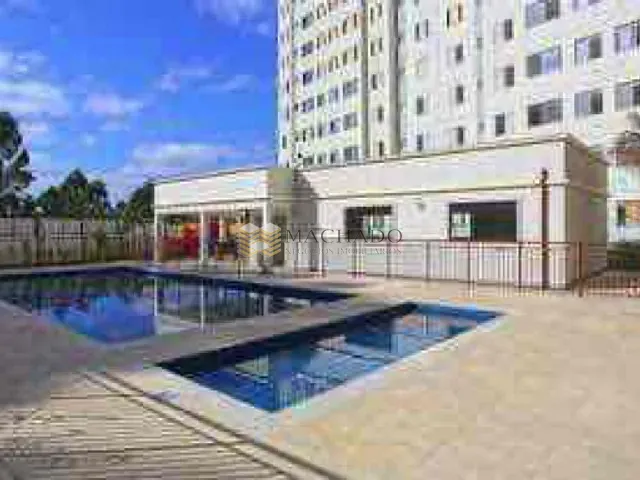 Apartamento com 39m² 1 quarto e 1 banheiro, à venda, no bairro Portais (Polvilho) em Cajamar