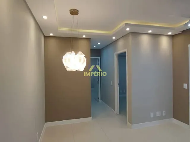 Apartamento com 52m² 2 quartos e 1 banheiro, para alugar, no bairro Vila Roma em Salto