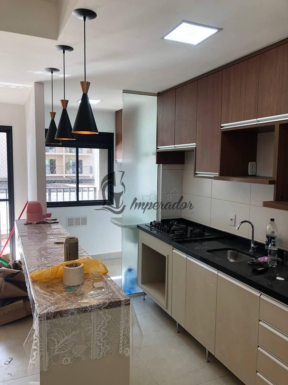 Apartamento, 3 quartos, 83 m² - Foto 1