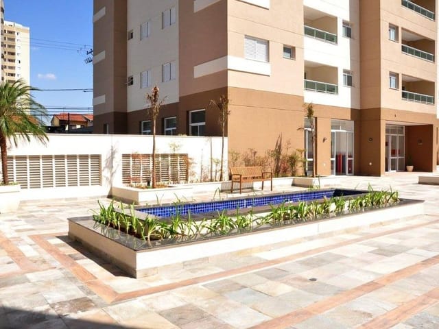 Foto do Apartamento - Apartamento com 2 dormitórios à venda, 70 m² por R$ 336.000,00 - Parque Industrial - São José dos Campos/SP | INDEPENDENCE NEGOCIOS IMOBILIARIOS LTDA