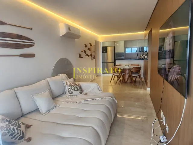 Apartamento 2 quartos e 3 banheiros, à venda, no bairro Caiçara em Praia Grande